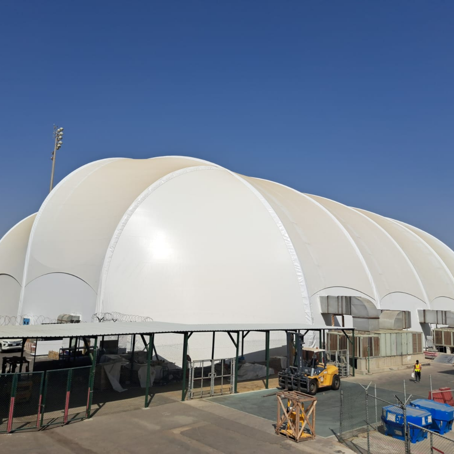 Jeddah Airport (Saudi Airline)