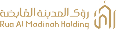Rua Al Madinah Holding — TMSI client