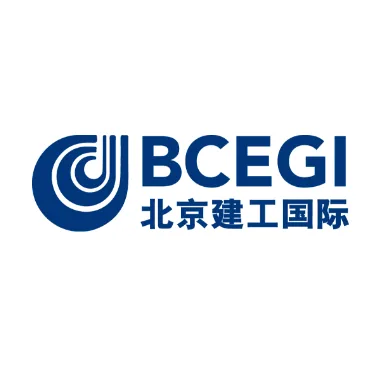 BCEGI — TMSI client
