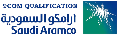 Saudi Aramco 9COM qualification — TMSI