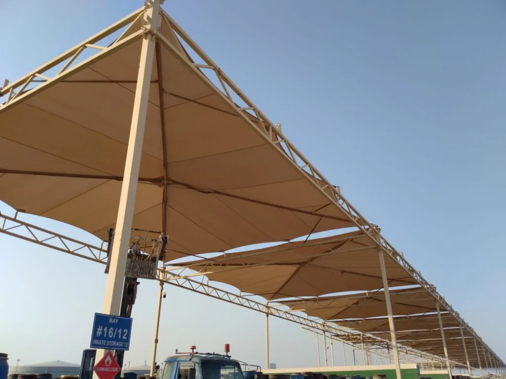 BEEAH — HDPE — Dammam