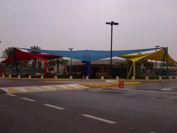 Saudi Electric Company — HDPE — Dammam