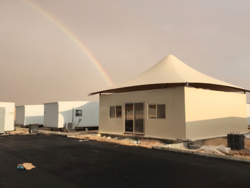 Aramco Project