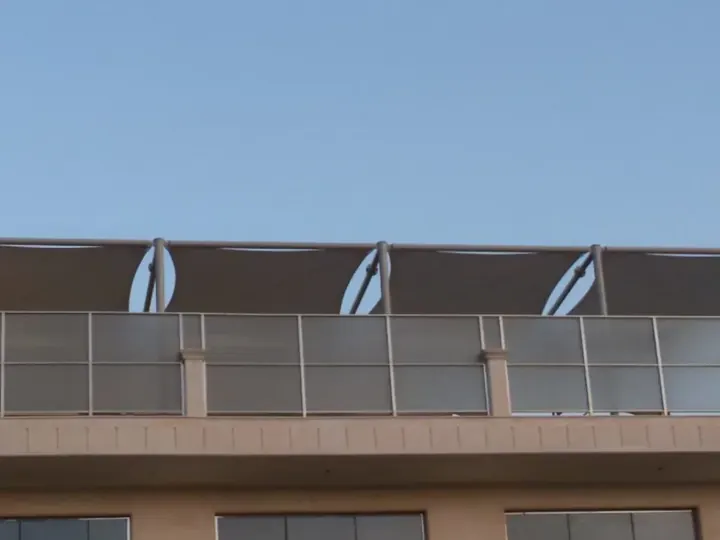 AL ESSA — PVDF — TMSI